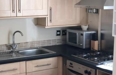 Little Gem on Bridgnorth's Cartway. River Views - Foto 16