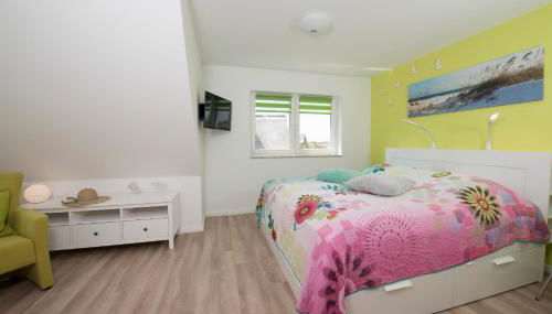 Ferienhaus Küstensegler - Foto 4