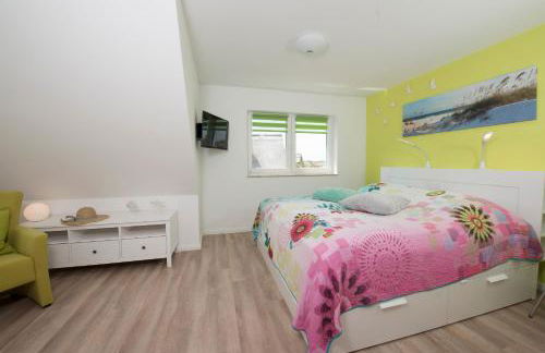 Ferienhaus Küstensegler - Foto 4