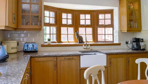 Boothby Cottage - Foto 4