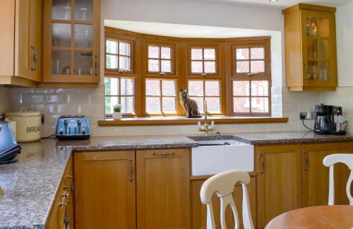 Boothby Cottage - Foto 4