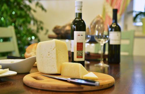 Villa D'Arsa - Photo 16