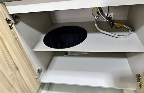 Studio Encanto no Santa Maria. - Foto 40