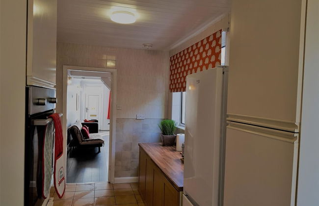 Garden City House- Huku Kwetu - Foto 7