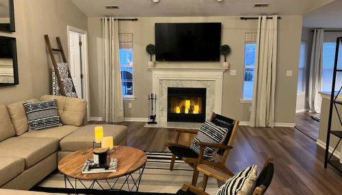 Luxurious Grand Park Family Home with Game Room and XBox - Foto 3