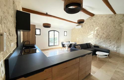 « Le 15 » appartement de charme 4 personnes - Foto 3