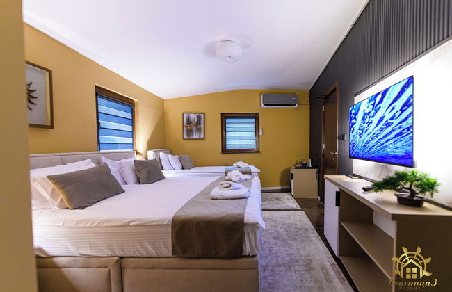 Vodenica 3 Rooms - Foto 9