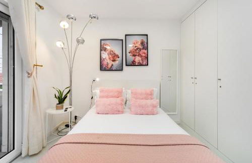 WHome Quiet Comfort in São Domingos da Rana - Foto 14