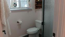 Creekside Cabin - Foto 4