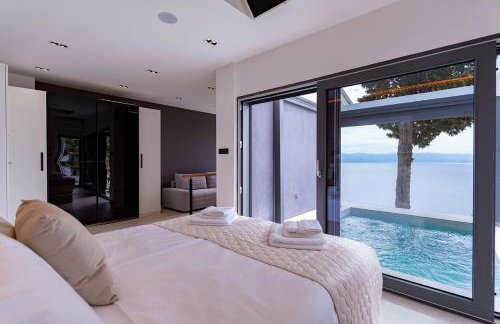 Dream 1-Bedroom Villa with Heated Indoor Pool, Jacuzzi & Sauna and BBQ - Foto 21