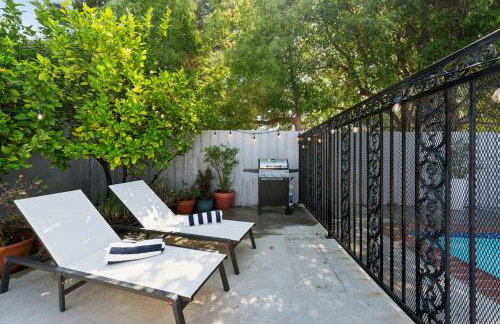 Heated Pool Oasis Close to Attractions - Foto 21