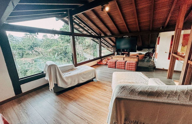 Casa Rio Habitat - Foto 63