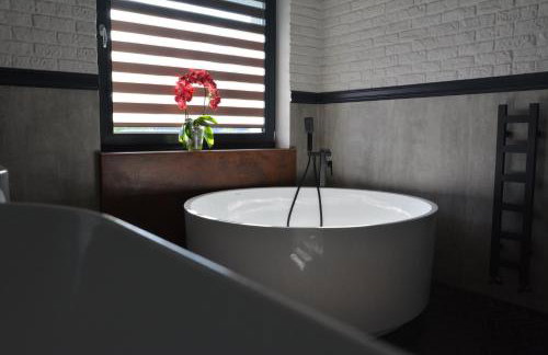 Luksusowa Willa Mechelinki - Foto 19