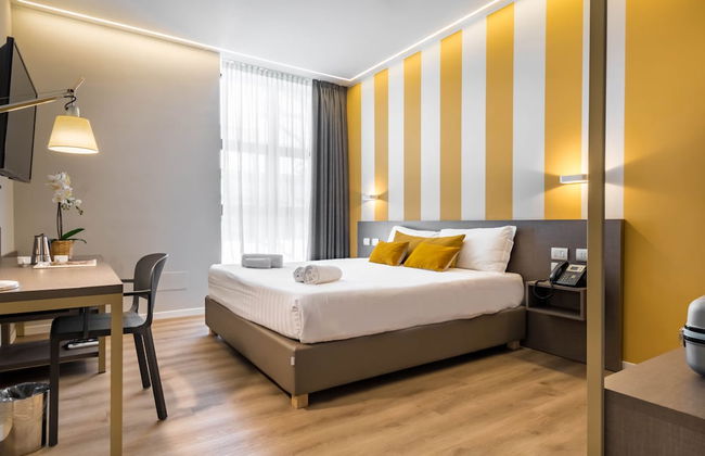 JOIVY San Cristoforo - Terrace, Gym & SPA - Foto 12