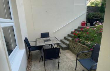 Garden flat in 'Little Chelsea' - Foto 19