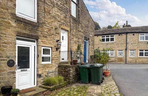 Mini Goose Cottage - Ukc7088 - Foto 14