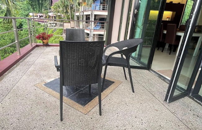 Kamala Villa Hill - Foto 45