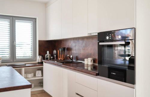 Villa Olive Garden Apartments - Foto 47