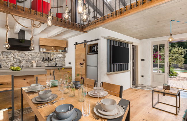 Villa Antonio - Foto 26