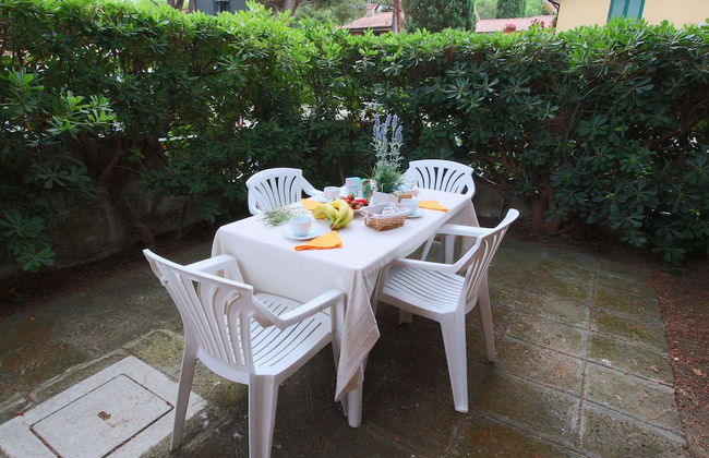 Seaside Escape in Giannella - Foto 17