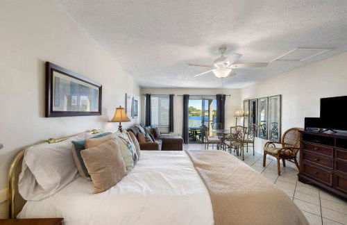 Studio - Lullwater 299 bottom floor No Elevator! - Photo 20