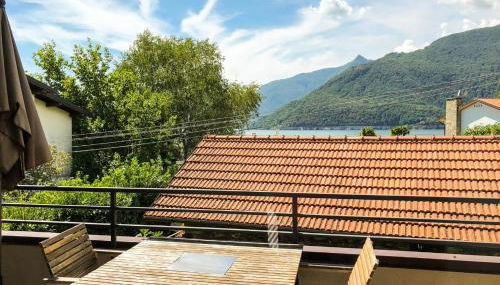 Holiday Apartment on Lago Maggiore - Lagocamp - Foto 4