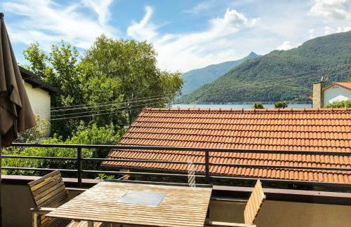 Holiday Apartment on Lago Maggiore - Lagocamp - Foto 4
