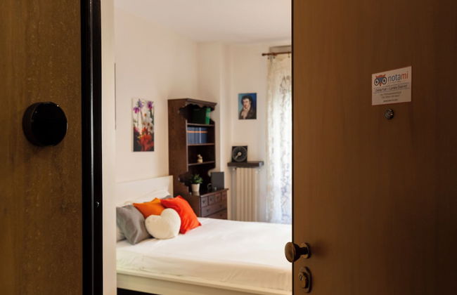 notaMi - Oxilia Flat - Loreto District - Foto 4