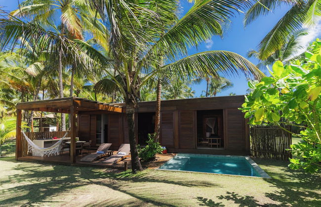 Villa Kandui Boutique Hotel - Photo 27