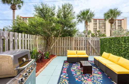 Hutchinson Island Beach Home Beach Access and Patio - Foto 20