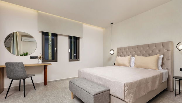 Aura Del Sol - Foto 3, Habitación