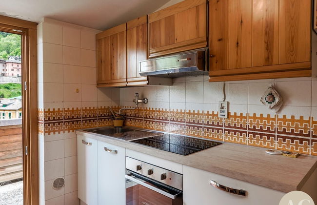 Gran Focolare in Ponte di Legno - Foto 5