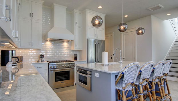 Sea Lyin 114 BE - Photo 4, Interior