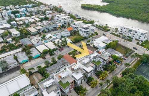 Shoreline Villa by Rove - Rooftop & Beach Access - Foto 60