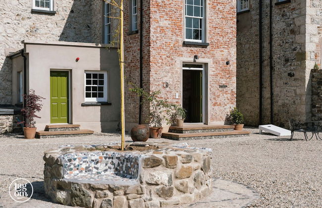 STAY Lagom Coastal House - Foto 22