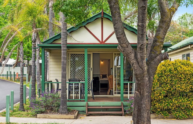 Discovery Parks - Lake Hume, Victoria - Foto 8