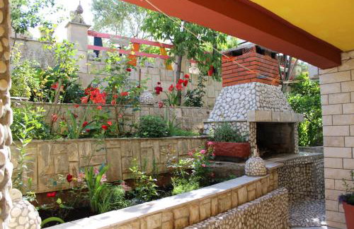 Apartments Ustavdic - Photo 35