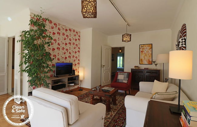 Cascais Estoril Apartment Near the Beach - Foto 23