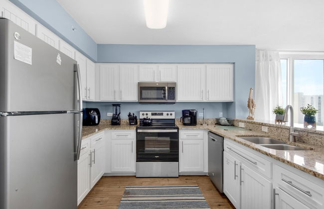 Pelican Beach Terrace 807 - Photo 12