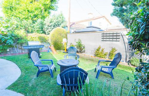 Retreat Minutes To LAX, Manhattan/ Redondo Beach - Foto 31