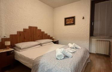 Dimaro-Folgarida Apartment - Foto 1