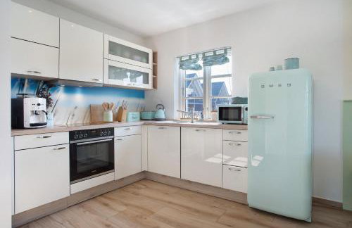 Komfortables Ferienhaus Allee - Foto 9