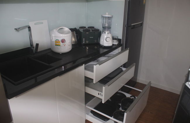 Baan Seaview Hoilday Villas - Foto 46