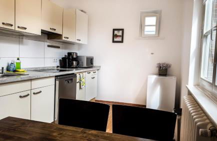 Le Apartments - Foto 31