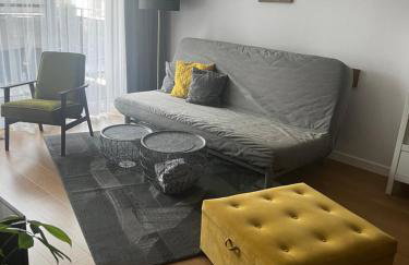 apartament LeśnaCedzyna - Foto 9