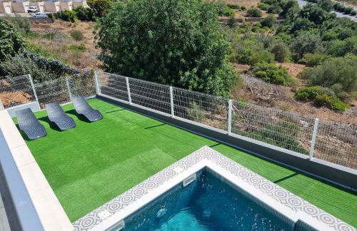 Ocean view by Charmes B - Foto 12