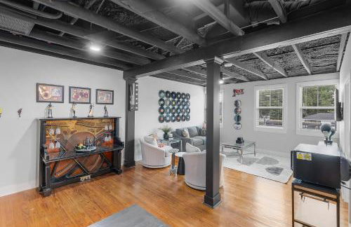 The Sanctuary - Foto 40