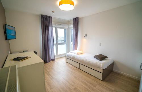 All Suites Appart Hôtel - Choisy-le-Roi - Photo 64