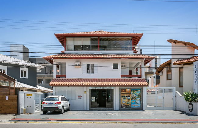 Pousada Costão dos Ingleses - Photo 1