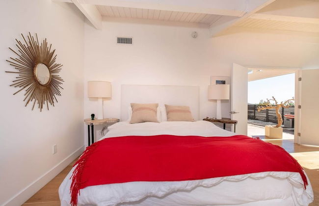 Beautifully Designed Palos Verdes Villa w/ Private Beach and Stunning Views - Foto 4